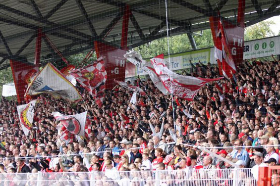 1. FC Union Berlin vs SC Paderborn (5-4) (9)