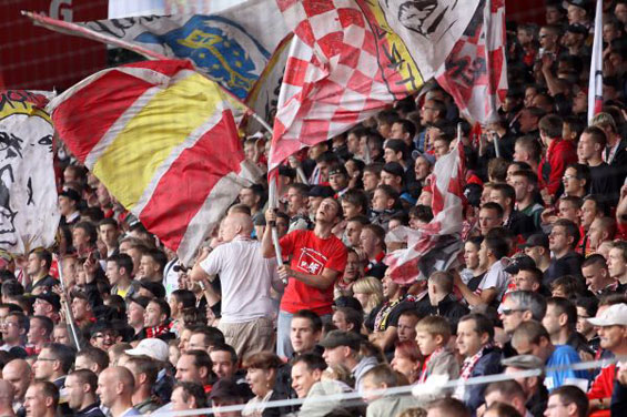 1. FC Union Berlin vs SC Paderborn (5-4) (10)