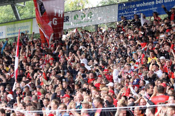 1. FC Union Berlin vs SC Paderborn (5-4) (11)
