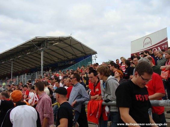 TuS Koblenz vs 1. FC Union Berlin (1-1) (2)