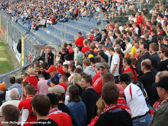 TuS Koblenz vs 1. FC Union Berlin (1-1) (3)
