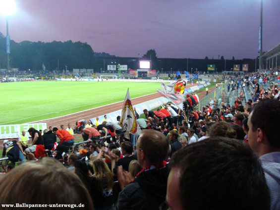 TuS Koblenz vs 1. FC Union Berlin (1-1) (6)
