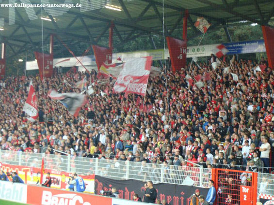 1. FC Union Berlin vs Rot-Weiß Ahlen (2-1) (11)