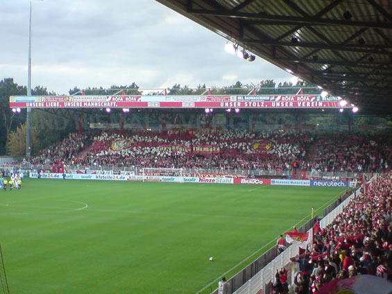 1. FC Union Berlin vs Rot-Weiß Ahlen (2-1) (17)