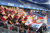 MSV Duisburg vs 1. FC Union Berlin (3-1)