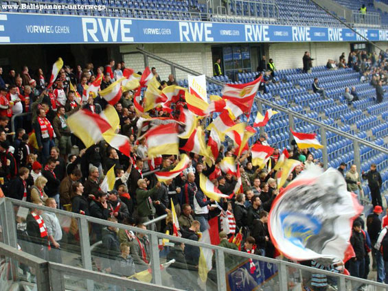 MSV Duisburg vs 1. FC Union Berlin (3-1) (1)