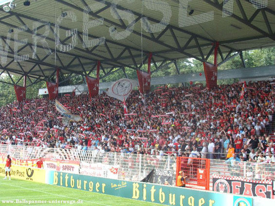 1. FC Union Berlin vs Werder Bremen (0-5) (1)