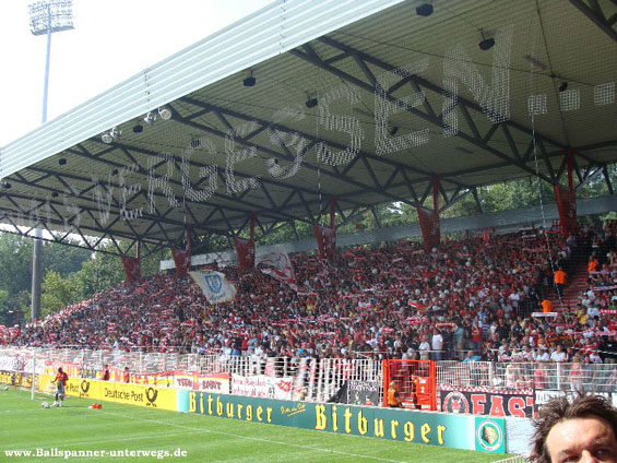 1. FC Union Berlin vs Werder Bremen (0-5) (3)