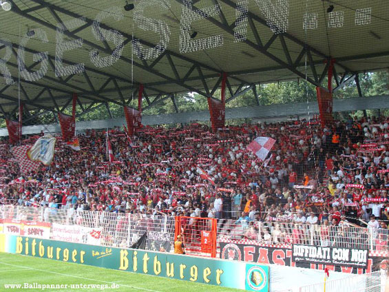 1. FC Union Berlin vs Werder Bremen (0-5) (4)