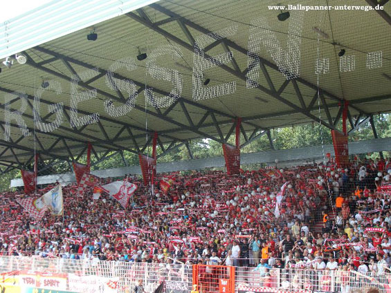 1. FC Union Berlin vs Werder Bremen (0-5) (5)