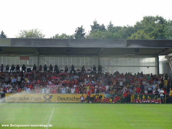 1. FC Union Berlin vs Werder Bremen (0-5) (6)