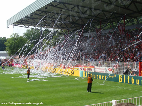1. FC Union Berlin vs Werder Bremen (0-5) (7)