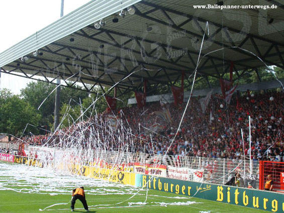 1. FC Union Berlin vs Werder Bremen (0-5) (9)