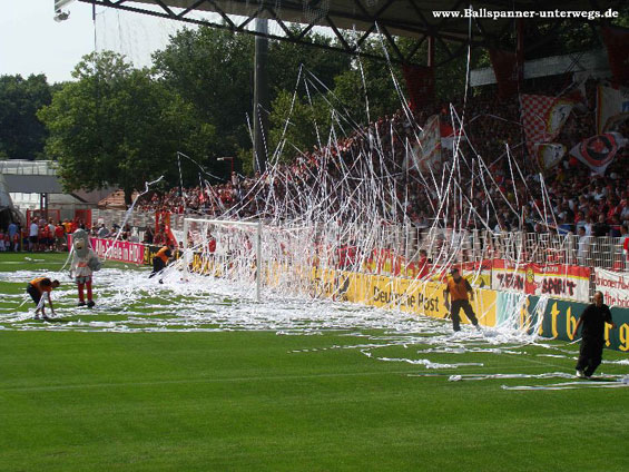 1. FC Union Berlin vs Werder Bremen (0-5) (10)