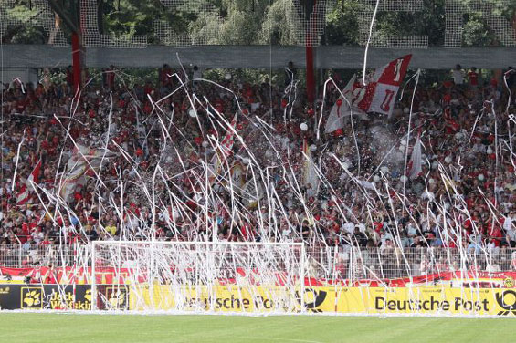 1. FC Union Berlin vs Werder Bremen (0-5) (20)
