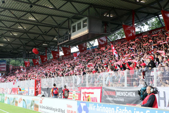 1. FC Union Berlin vs Hertha BSC (3-5) (2)