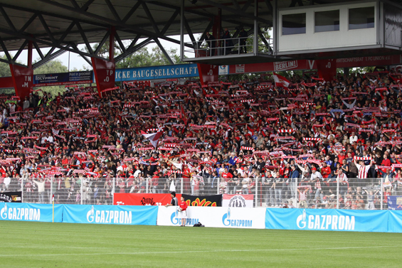 1. FC Union Berlin vs FC Schalke 04 (2-1) (1)