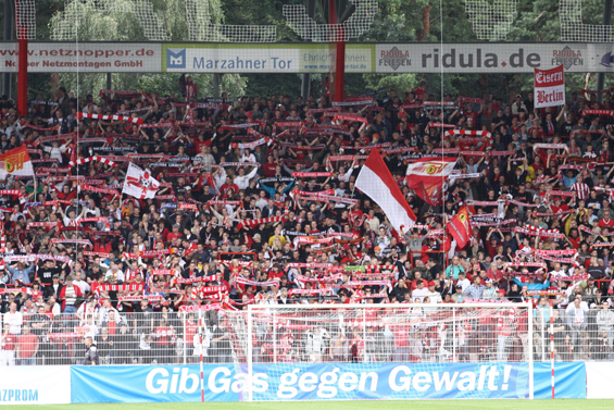 1. FC Union Berlin vs FC Schalke 04 (2-1) (2)