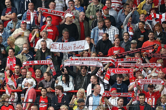 1. FC Union Berlin vs FC Schalke 04 (2-1) (3)