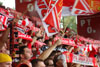 1. FC Union Berlin vs FC Bayern München (0-3)