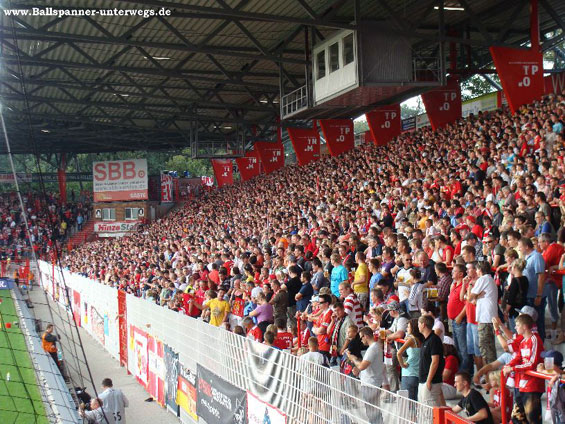 1. FC Union Berlin vs FC Bayern München (0-3) (1)