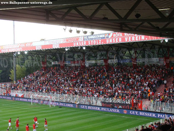 1. FC Union Berlin vs FC Bayern München (0-3) (3)