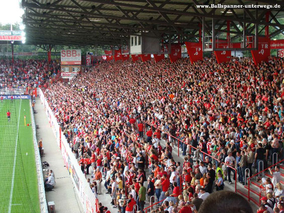 1. FC Union Berlin vs FC Bayern München (0-3) (4)