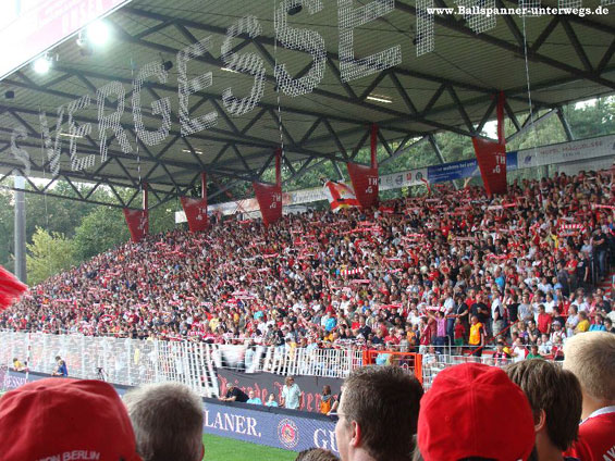 1. FC Union Berlin vs FC Bayern München (0-3) (6)