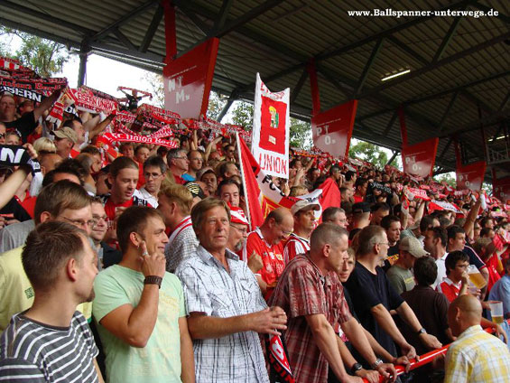 1. FC Union Berlin vs FC Bayern München (0-3) (8)