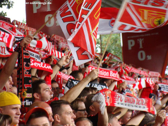 1. FC Union Berlin vs FC Bayern München (0-3) (10)