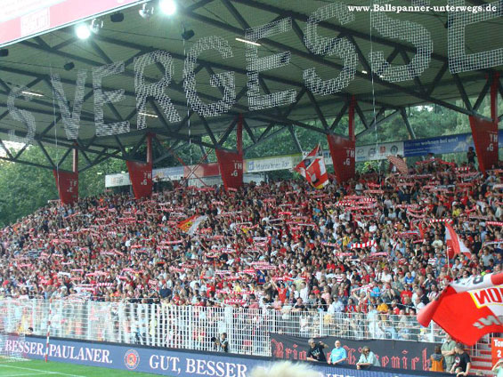1. FC Union Berlin vs FC Bayern München (0-3) (11)