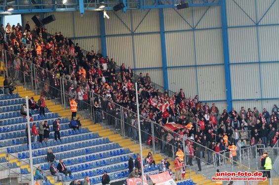 DSC Arminia Bielefeld vs 1. FC Union Berlin (1-2) (2)
