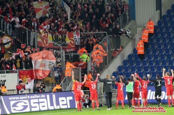 DSC Arminia Bielefeld vs 1. FC Union Berlin (1-2) (7)