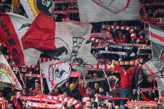 1. FC Union Berlin vs Rot-Weiß Oberhausen (2-1) (1)