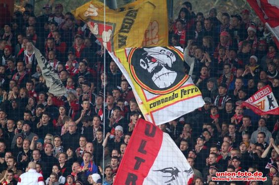 1. FC Union Berlin vs Rot-Weiß Oberhausen (2-1) (5)