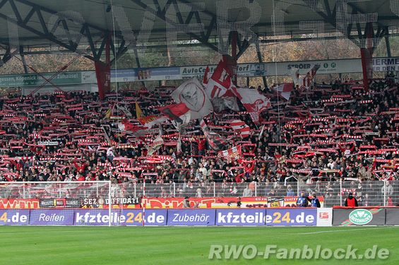 1. FC Union Berlin vs Rot-Weiß Oberhausen (2-1) (7)