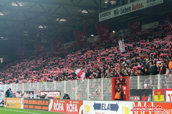 1. FC Union Berlin vs Fortuna Düsseldorf (1-0) (2)