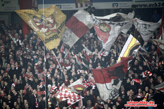 1. FC Union Berlin vs Fortuna Düsseldorf (1-0) (5)