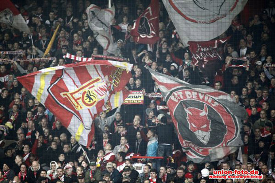 1. FC Union Berlin vs Fortuna Düsseldorf (1-0) (6)