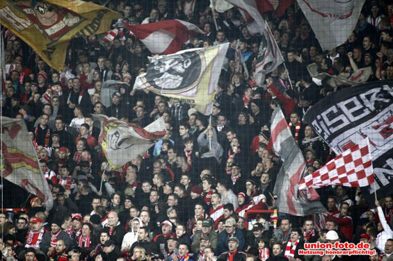 1. FC Union Berlin vs Fortuna Düsseldorf (1-0) (7)