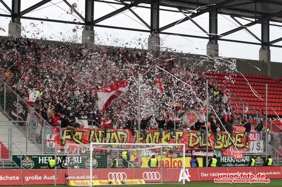 FC Ingolstadt 04 vs 1. FC Union Berlin (1-0) (10)