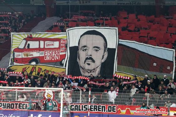 1. FC Union Berlin vs VfL Bochum (0-1) (2)