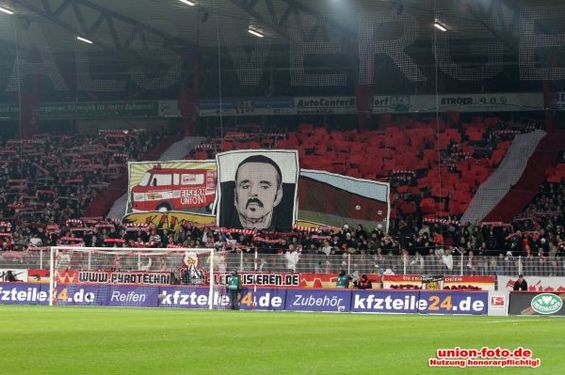 1. FC Union Berlin vs VfL Bochum (0-1) (3)