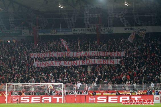 1. FC Union Berlin vs VfL Bochum (0-1) (7)