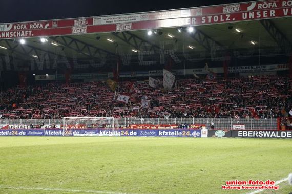 1. FC Union Berlin vs TSV Alemannia Aachen (2-1) (2)