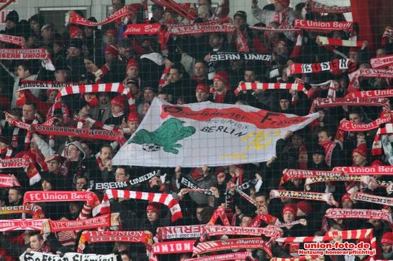 1. FC Union Berlin vs SC Paderborn (0-2) (2)