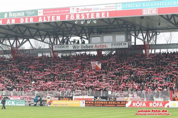 1. FC Union Berlin vs SC Paderborn (0-2) (3)