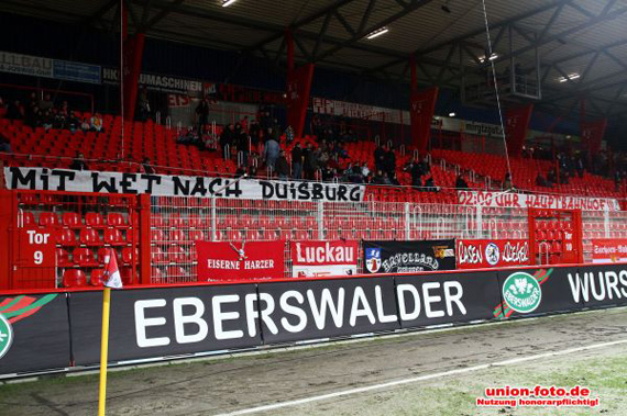 1. FC Union Berlin vs VfL Osnabrück (3-3) (1)