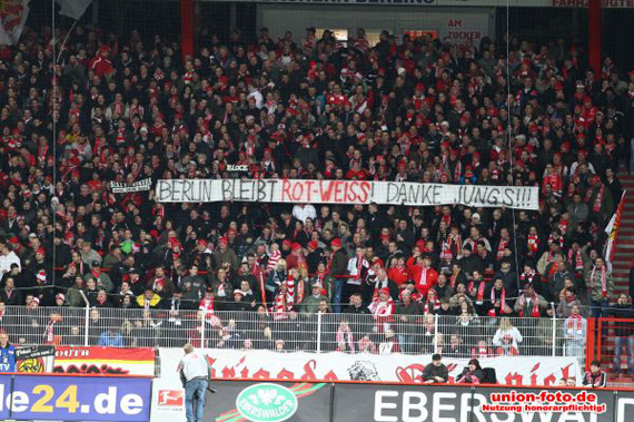 1. FC Union Berlin vs VfL Osnabrück (3-3) (2)