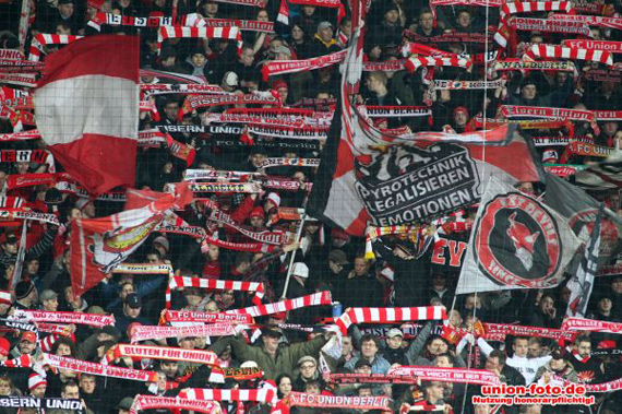 1. FC Union Berlin vs VfL Osnabrück (3-3) (6)